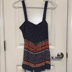 Quicksilver Tank Top